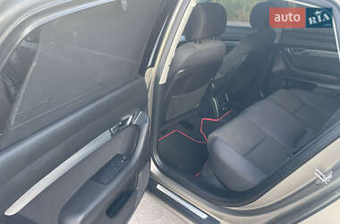 Седан Audi A6 2009 в 