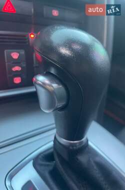 Седан Audi A6 2009 в 