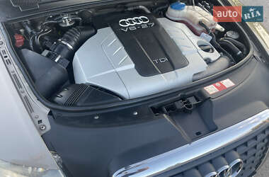Седан Audi A6 2009 в 