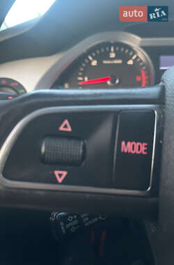 Седан Audi A6 2009 в 
