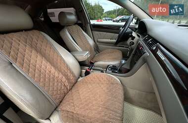 Седан Audi A6 2002 в 