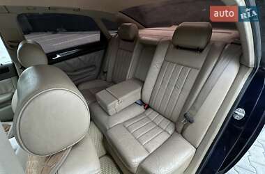 Седан Audi A6 2002 в 