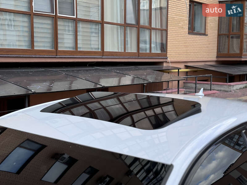 Седан Audi A6 2016 в Вінниці фото 11 Седан Audi A6 2016 в Вінниці