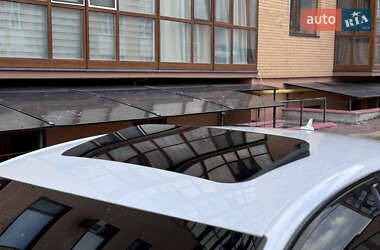 Седан Audi A6 2016 в 