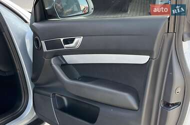 Универсал Audi A6 2009 в 