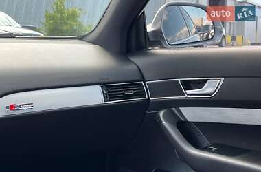 Универсал Audi A6 2009 в 
