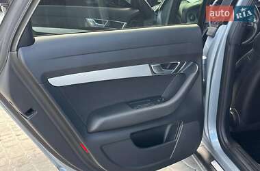 Универсал Audi A6 2009 в 