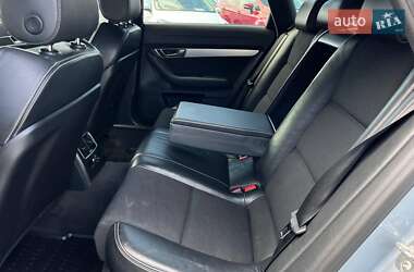 Универсал Audi A6 2009 в 