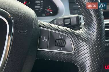 Универсал Audi A6 2009 в 