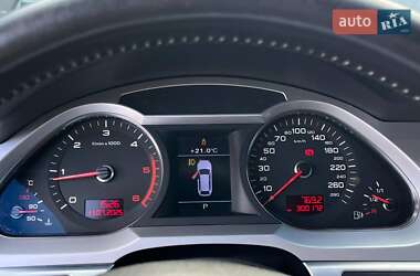 Универсал Audi A6 2009 в 