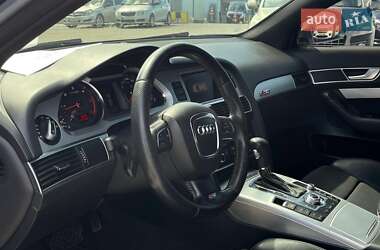 Универсал Audi A6 2009 в 