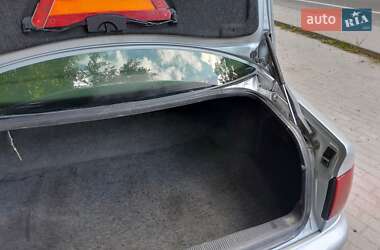 Седан Audi A6 1996 в 