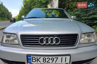 Седан Audi A6 1996 в 