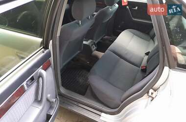 Седан Audi A6 1996 в 