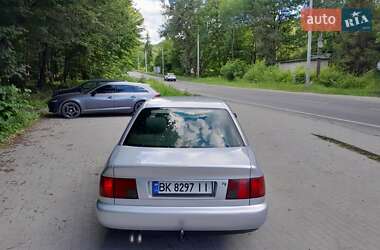 Седан Audi A6 1996 в 