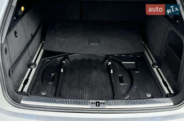 Универсал Audi A6 2014 в 