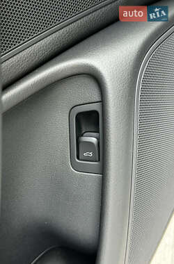 Универсал Audi A6 2014 в 