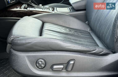 Универсал Audi A6 2014 в 