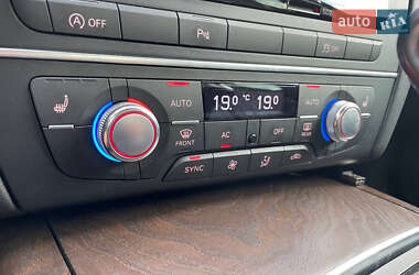 Седан Audi A6 2012 в 