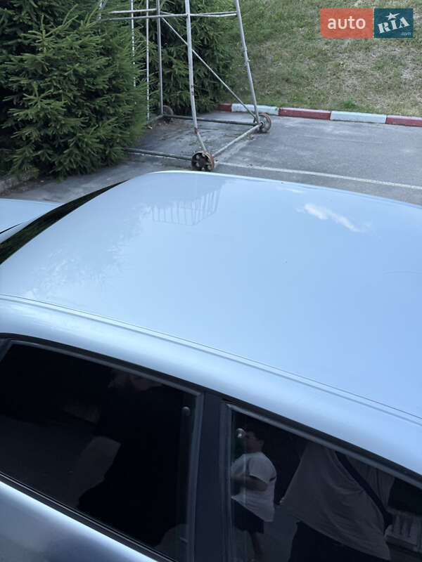 Седан Audi A6 1996 в Львове