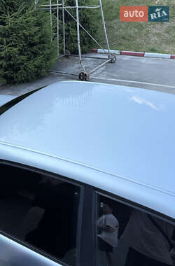 Седан Audi A6 1996 в 