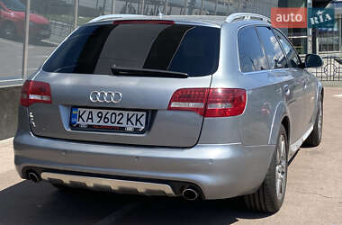 Универсал Audi A6 2009 в 
