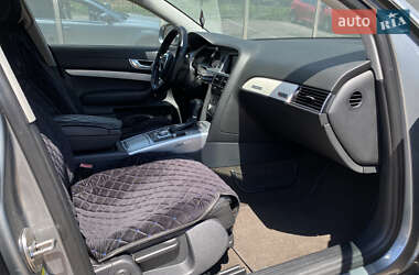 Универсал Audi A6 2009 в 