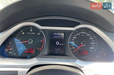 Универсал Audi A6 2009 в 