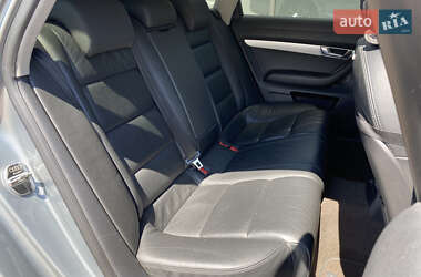 Универсал Audi A6 2009 в 