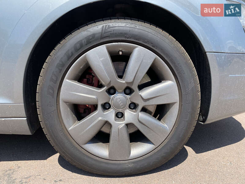 Універсал Audi A6 2009 в Києві