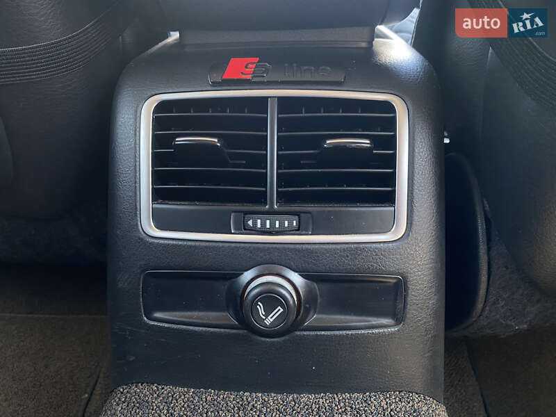 Універсал Audi A6 2009 в Києві