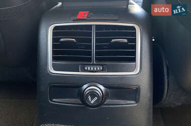 Универсал Audi A6 2009 в 
