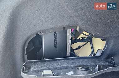 Седан Audi A6 2016 в 