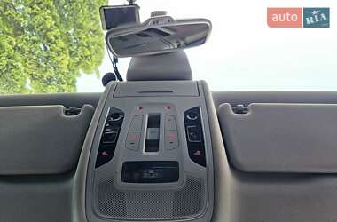 Седан Audi A6 2016 в 