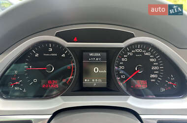 Седан Audi A6 2010 в 