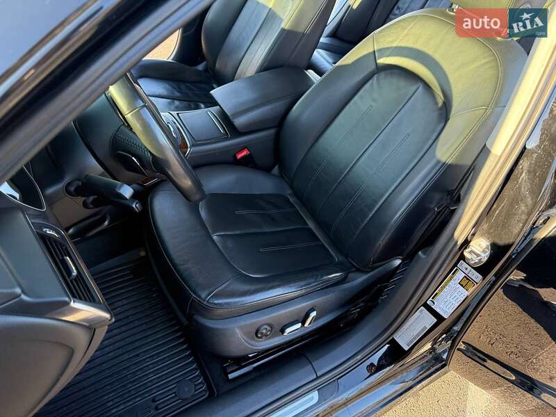 Седан Audi A6 2015 в Днепре