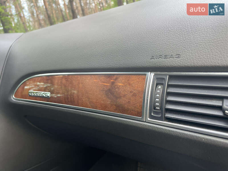 Седан Audi A6 2007 в Кривому Розі