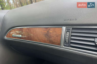 Седан Audi A6 2007 в 