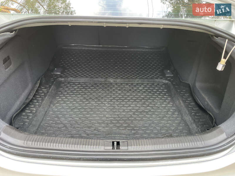 Седан Audi A6 2007 в Кривому Розі