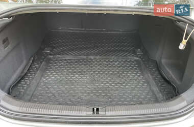 Седан Audi A6 2007 в 