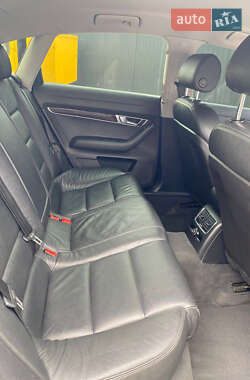 Седан Audi A6 2007 в 