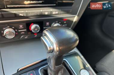 Седан Audi A6 2011 в 
