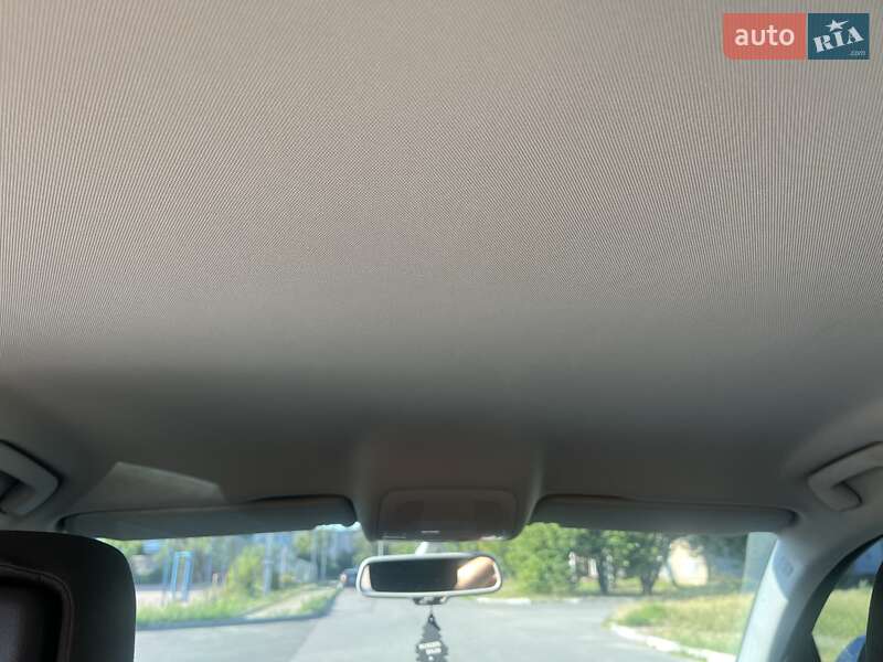 Седан Audi A6 2011 в Богуславі