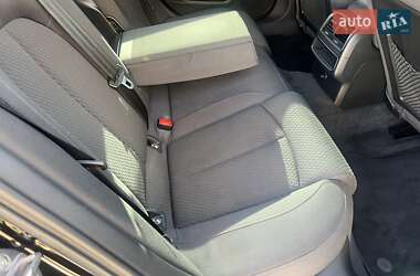 Седан Audi A6 2011 в 
