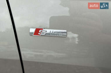 Седан Audi A6 2019 в 