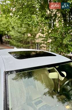 Седан Audi A6 2012 в 