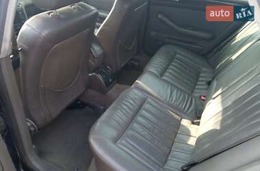 Седан Audi A6 2001 в Александровке