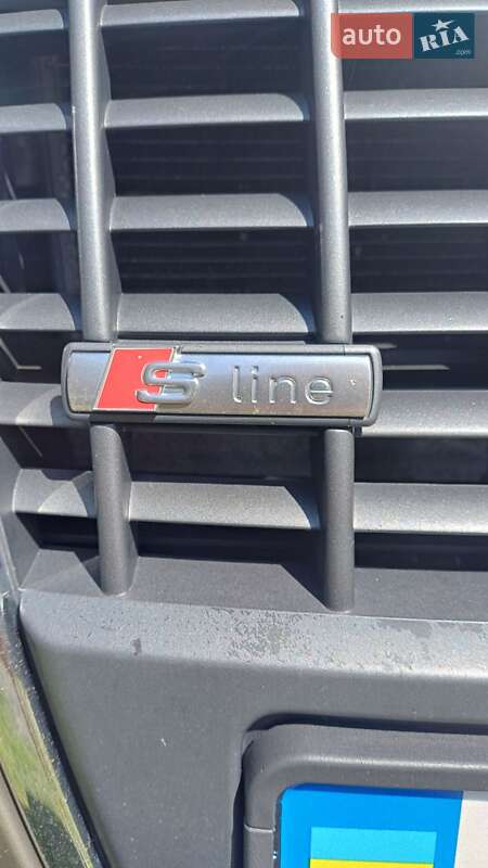 Універсал Audi A6 2008 в Ковелі фото 9 Універсал Audi A6 2008 в Ковелі