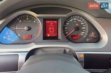 Универсал Audi A6 2008 в 