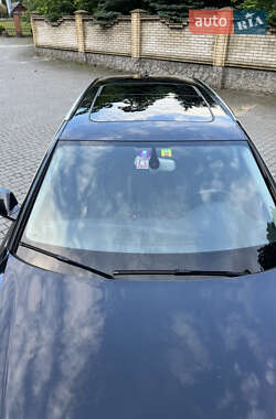 Универсал Audi A6 2012 в 